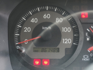 日野 プロフィア ウイング車 大型 BKG-FW1EXYJ 年式 H20[写真39]