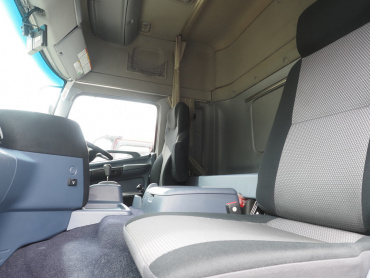 日野 プロフィア ウイング車 大型 BKG-FW1EXYJ 年式 H20[写真38]