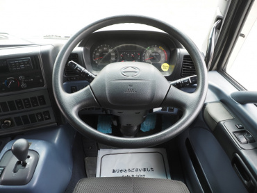 日野 プロフィア ウイング車 大型 BKG-FW1EXYJ 年式 H20[写真30]