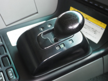 三菱ふそう スーパーグレート 冷凍ウイング 大型 QPG-FS64VZ 年式 H27 [写真37]