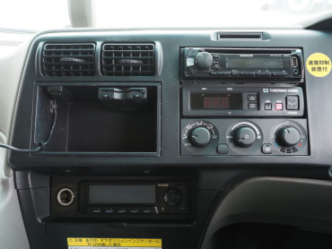 三菱ふそう スーパーグレート 冷凍ウイング 大型 QPG-FS64VZ 年式 H27 [写真38]