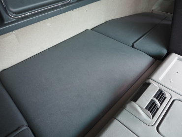 三菱ふそう スーパーグレート 冷凍ウイング 大型 QPG-FS64VZ 年式 H27 [写真41]