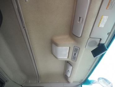 三菱ふそう スーパーグレート 冷凍ウイング 大型 QPG-FS64VZ 年式 H27 [写真43]