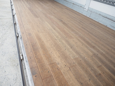 日野 レンジャープロ ウイング車 中型 TKG-FD9JLAA 年式 H27 [写真22]