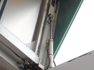 日野 レンジャープロ ウイング車 中型 TKG-FD9JLAA 年式 H27 [写真11]