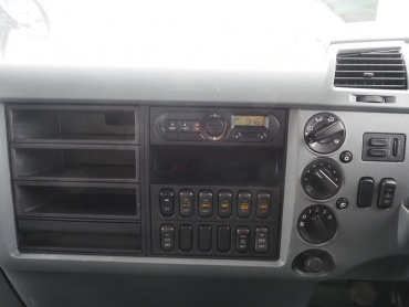 三菱ふそう ファイター ウイング車 中型 TKG-FK61F 年式 H28 [写真34]