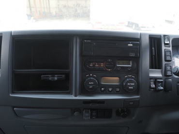 いすゞ フォワード ウイング車 中型 TKG-FRR90S2 年式 H28 [写真33]