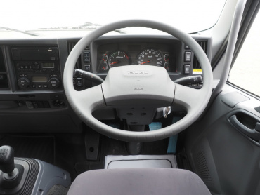 いすゞ フォワード ウイング車 中型 TKG-FRR90S2 年式 H28 [写真30]