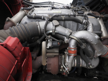 いすゞ ギガ ウイング車 大型 QKG-CYJ77A 年式 H25 [写真49]