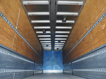 いすゞ ギガ ウイング車 大型 QKG-CYJ77A 年式 H25 [写真27]