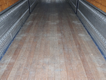 いすゞ ギガ ウイング車 大型 QKG-CYJ77A 年式 H25 [写真28]