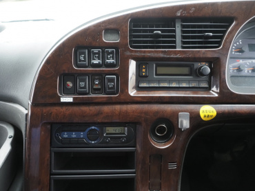 いすゞ ギガ ウイング車 大型 QKG-CYJ77A 年式 H25 [写真34]