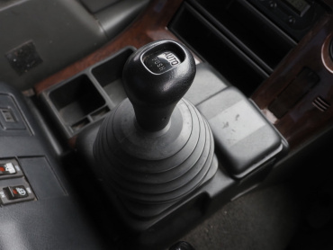 いすゞ ギガ ウイング車 大型 QKG-CYJ77A 年式 H25 [写真33]