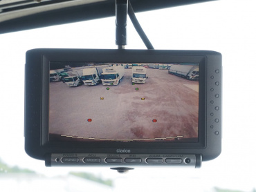 いすゞ ギガ ウイング車 大型 QKG-CYJ77A 年式 H25 [写真35]