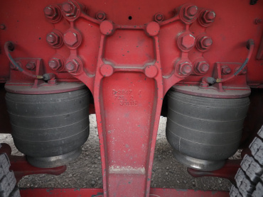 いすゞ ギガ ウイング車 大型 QKG-CYJ77A 年式 H25 [写真41]