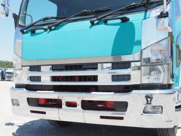 いすゞ フォワード ウイング車 中型 TKG-FRR90S2 年式 H24 [写真05]