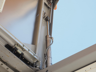 いすゞ フォワード ウイング車 中型 TKG-FRR90S2 年式 H24 [写真16]