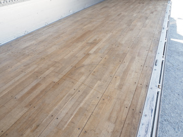 いすゞ フォワード ウイング車 中型 TKG-FRR90S2 年式 H24 [写真20]