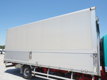 いすゞ フォワード ウイング車 中型 TKG-FRR90S2 年式 H24 [写真08]