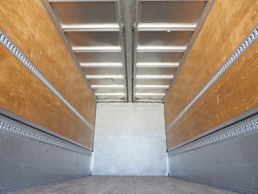 いすゞ フォワード ウイング車 中型 TKG-FRR90S2 年式 H24 [写真23]