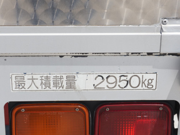 いすゞ フォワード ウイング車 中型 TKG-FRR90S2 年式 H24 [写真26]