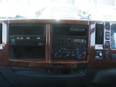 いすゞ フォワード ウイング車 中型 TKG-FRR90S2 年式 H24 [写真31]