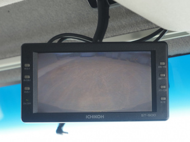 いすゞ フォワード ウイング車 中型 TKG-FRR90S2 年式 H24 [写真32]