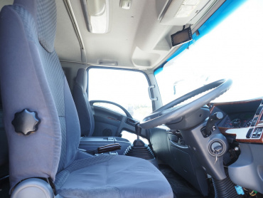 いすゞ フォワード ウイング車 中型 TKG-FRR90S2 年式 H24 [写真27]