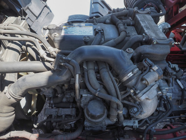 いすゞ フォワード ウイング車 中型 TKG-FRR90S2 年式 H24 [写真40]