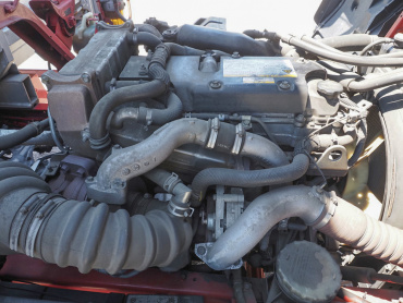 いすゞ フォワード ウイング車 中型 TKG-FRR90S2 年式 H24 [写真41]