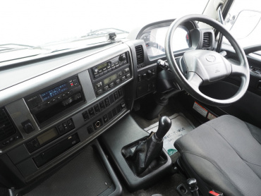 日野 プロフィア 冷凍ウイング 大型 LKG-FW1EXBG 年式 H24 [写真33]