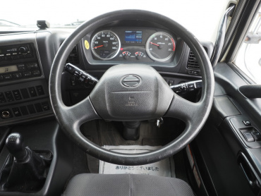 日野 プロフィア 冷凍ウイング 大型 LKG-FW1EXBG 年式 H24 [写真31]