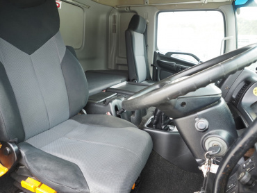 日野 プロフィア 冷凍ウイング 大型 LKG-FW1EXBG 年式 H24 [写真32]