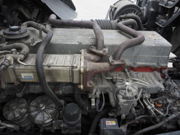 日野 プロフィア 冷凍ウイング 大型 LKG-FW1EXBG 年式 H24 [写真47]