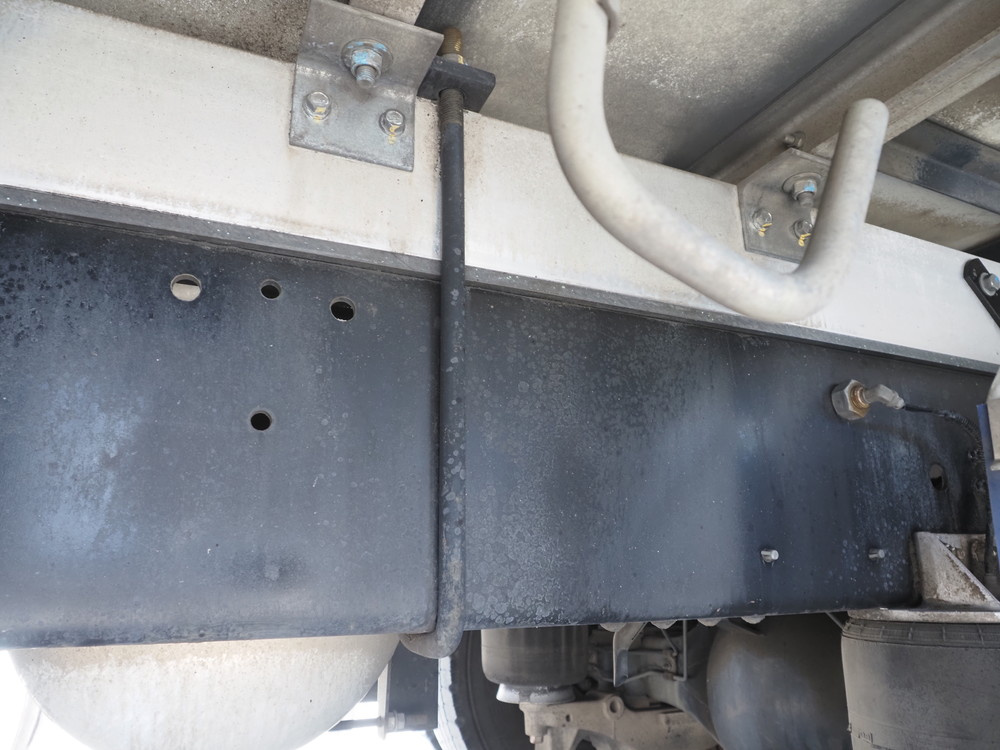 日野 レンジャープロ 冷凍バン 中型 TKG-FC9JKAG 年式 H25[写真38]