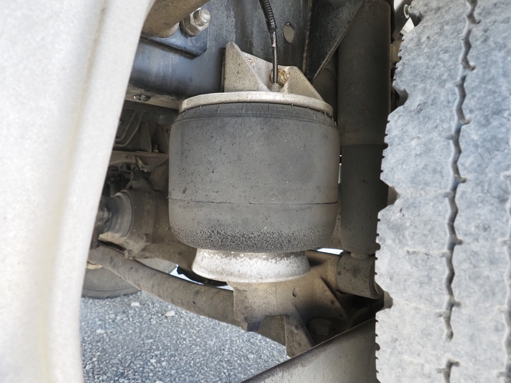 日野 レンジャープロ 冷凍バン 中型 TKG-FC9JKAG 年式 H25[写真36]