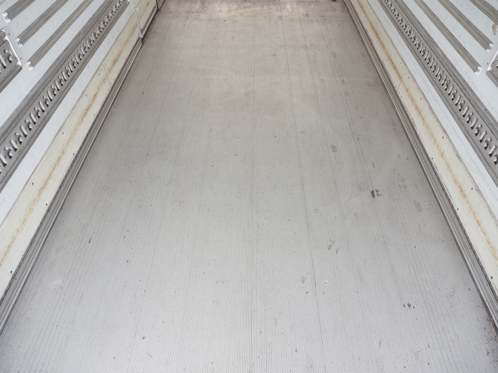 日野 レンジャープロ 冷凍バン 中型 TKG-FC9JKAG 年式 H25[写真19]