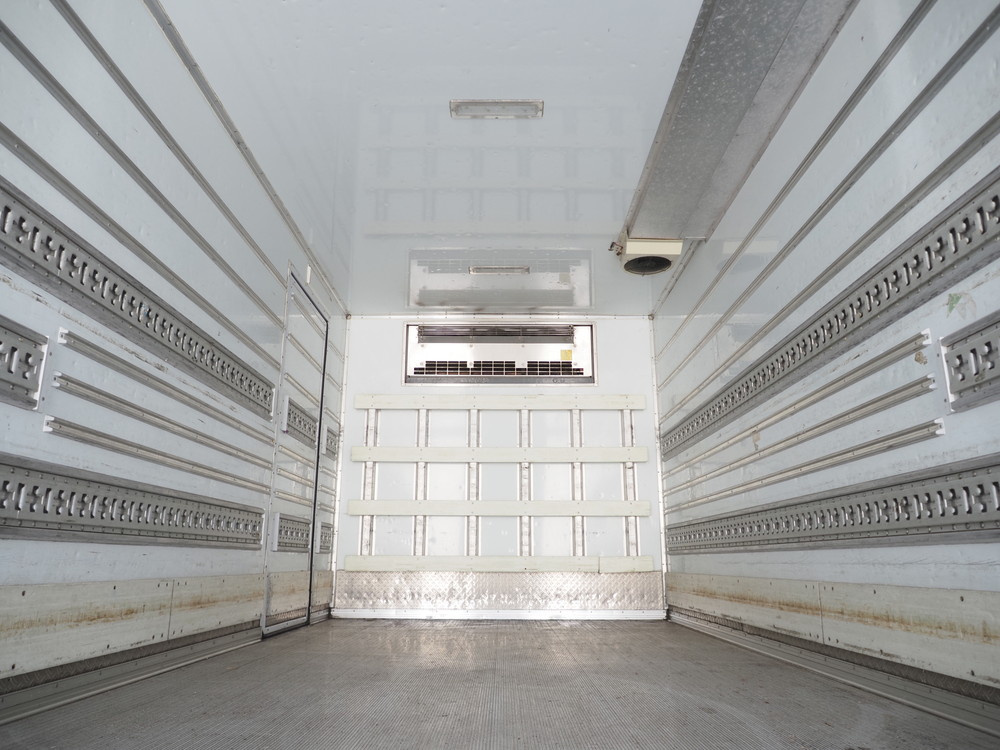 日野 レンジャープロ 冷凍バン 中型 TKG-FC9JKAG 年式 H25[写真18]