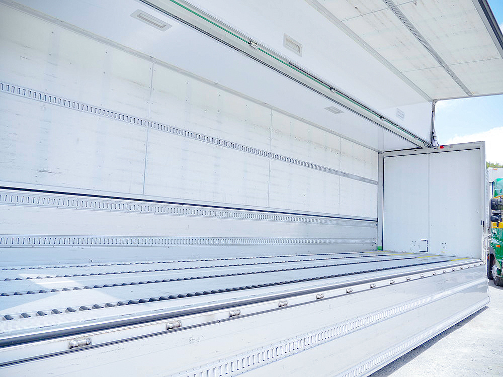 三菱ふそう スーパーグレート ウイング車 大型 QKG-FS54VZ 年式 H26[写真20]