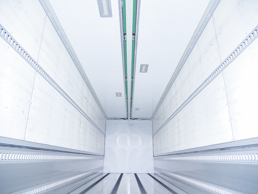 三菱ふそう スーパーグレート ウイング車 大型 QKG-FS54VZ 年式 H26[写真26]