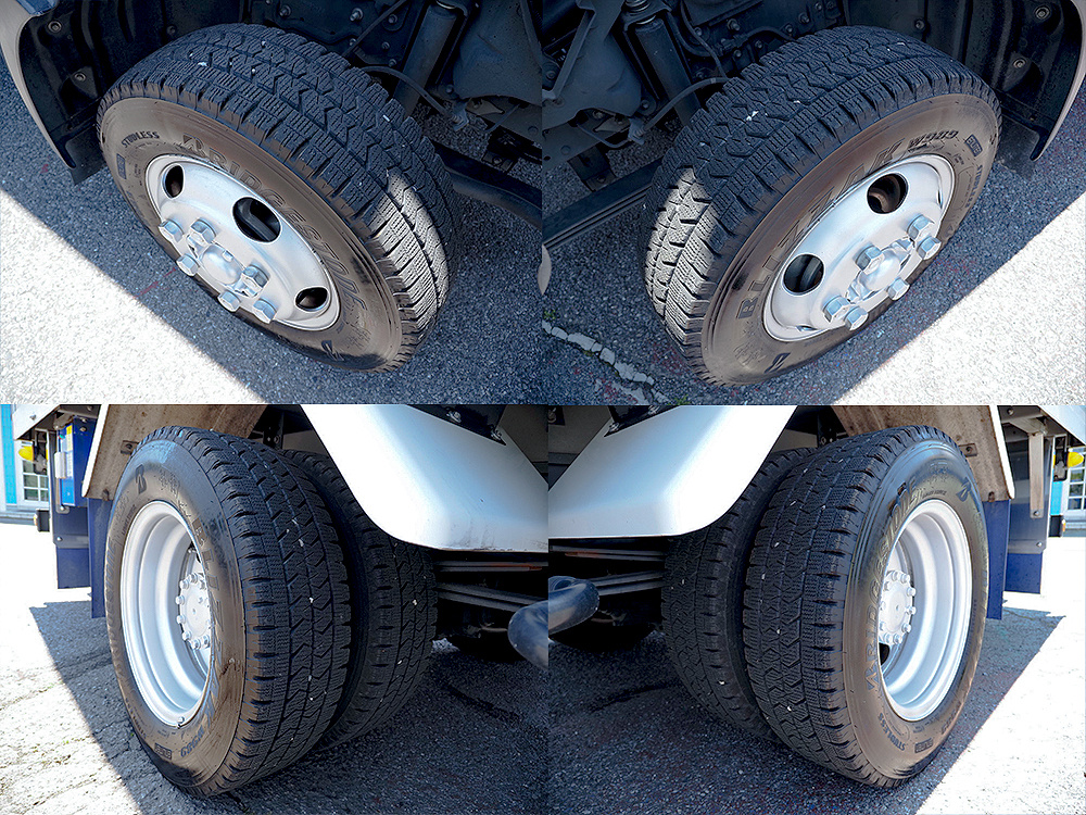 日野 デュトロ 冷凍バン 小型 TKG-XZU712M 年式 R1[写真34]