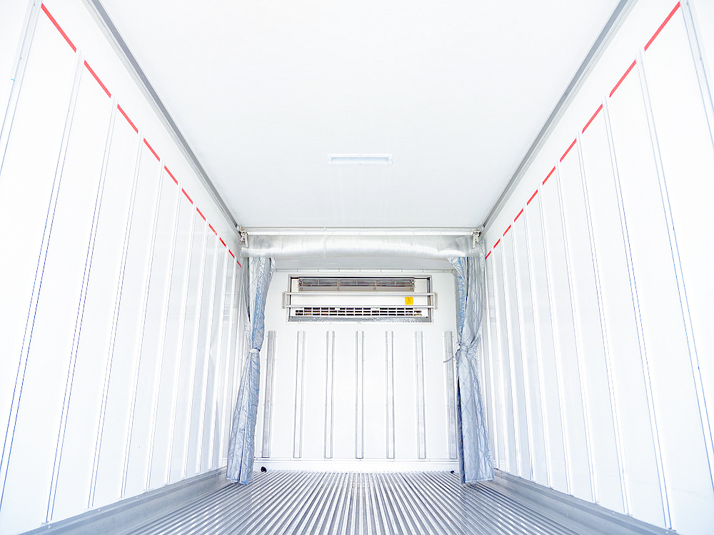 日野 デュトロ 冷凍バン 小型 TKG-XZU712M 年式 R1[写真15]