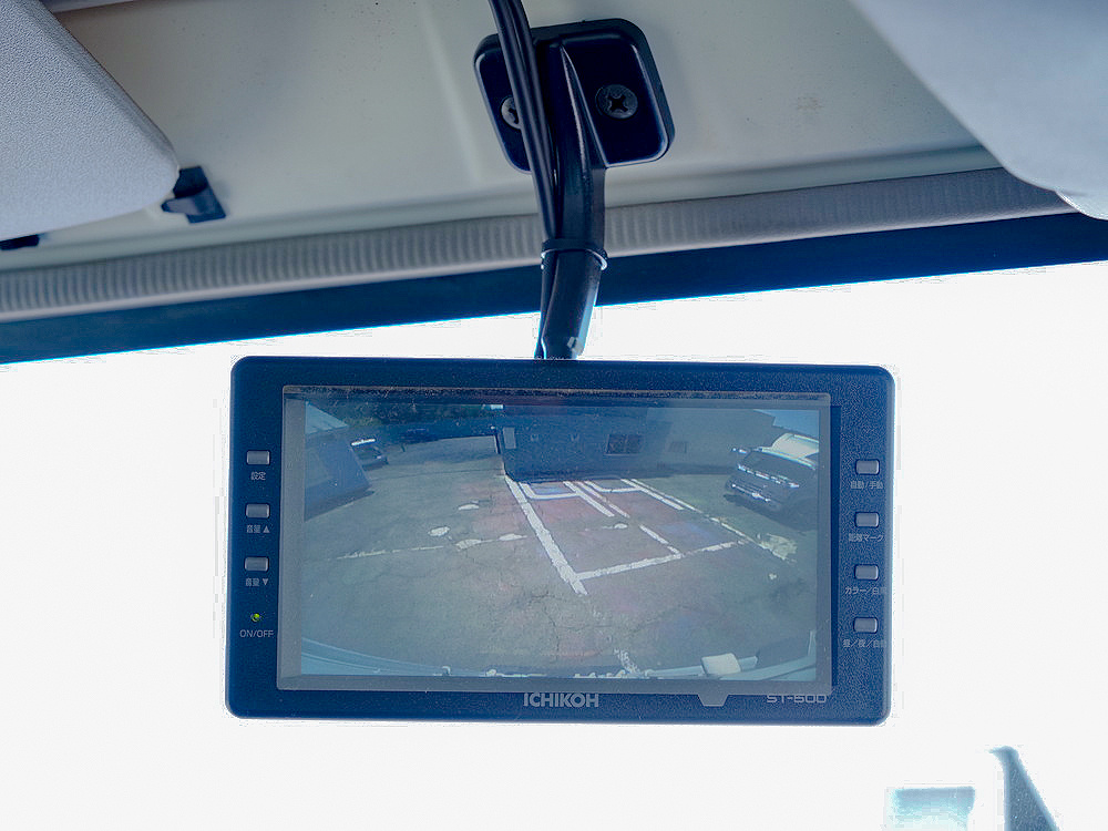 いすゞ エルフ 冷凍バン 小型 TPG-NPR85AN 年式 H29[写真29]