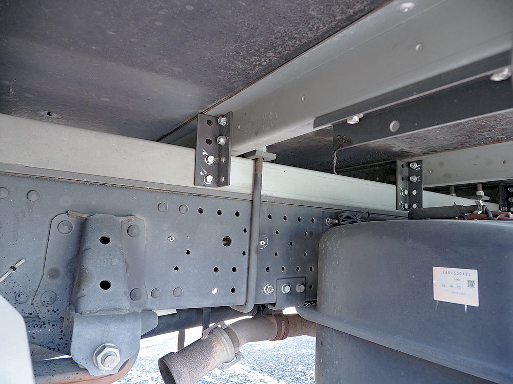 いすゞ エルフ 冷凍バン 小型 TPG-NPR85AN 年式 H29[写真34]