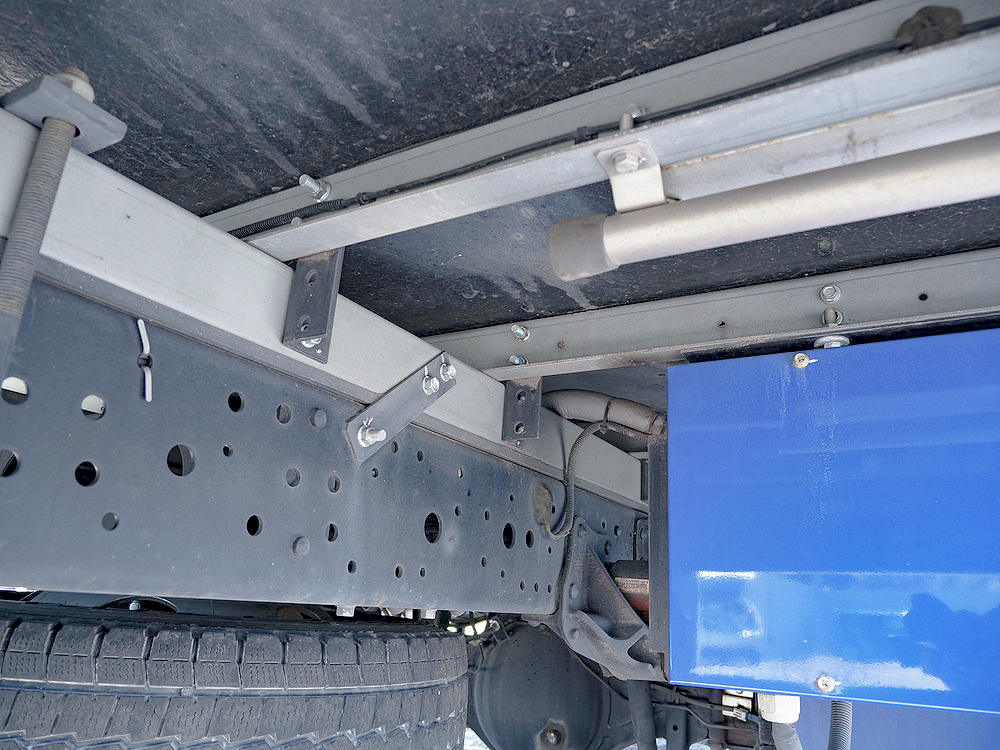 いすゞ エルフ 冷凍バン 小型 TPG-NPR85AN 年式 H29[写真35]