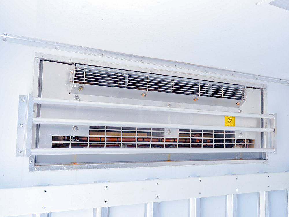 いすゞ エルフ 冷凍バン 小型 TPG-NPR85AN 年式 H29[写真19]