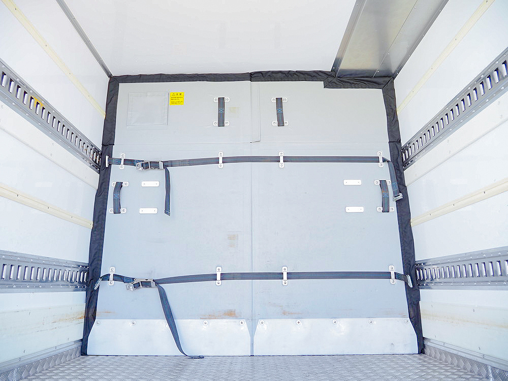 いすゞ エルフ 冷凍バン 小型 TPG-NPR85AN 年式 H29[写真21]