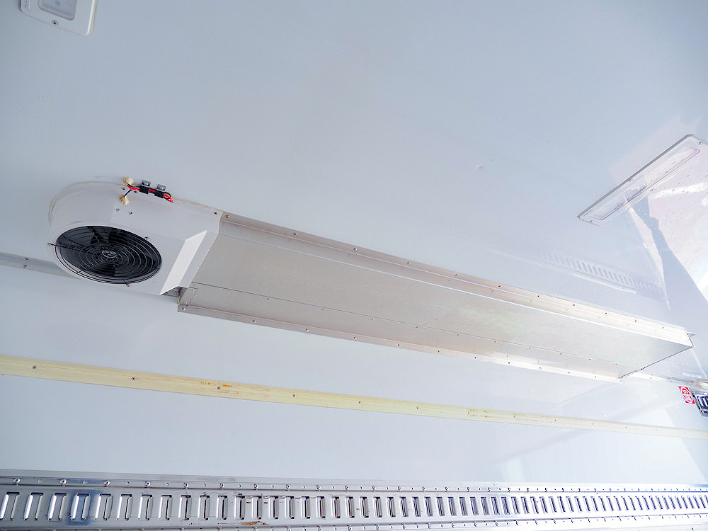 いすゞ エルフ 冷凍バン 小型 TPG-NPR85AN 年式 H29[写真20]