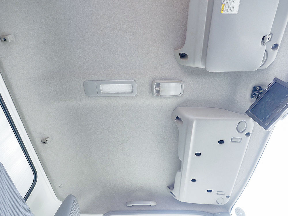 日野 デュトロ 冷凍バン 小型 TKG-XZU712M 年式 R1[写真27]