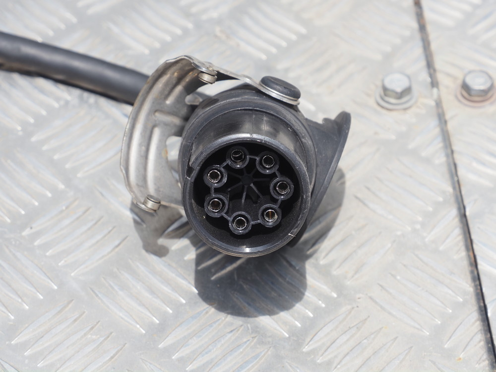 三菱ふそう スーパーグレート トラクタ 大型 2RG-FP74HDR 年式 R1[写真15]